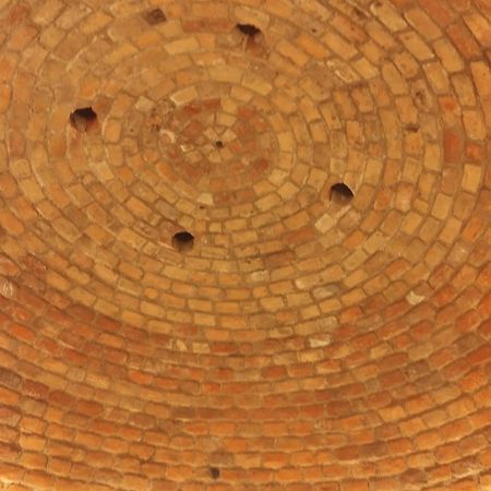Penzion Rustico S.R.O. Bučovice Exteriör bild
